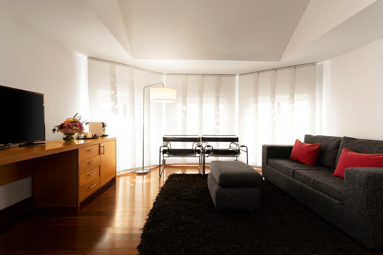 Hotel Bh La Quinta Bogotá Zewnętrze zdjęcie