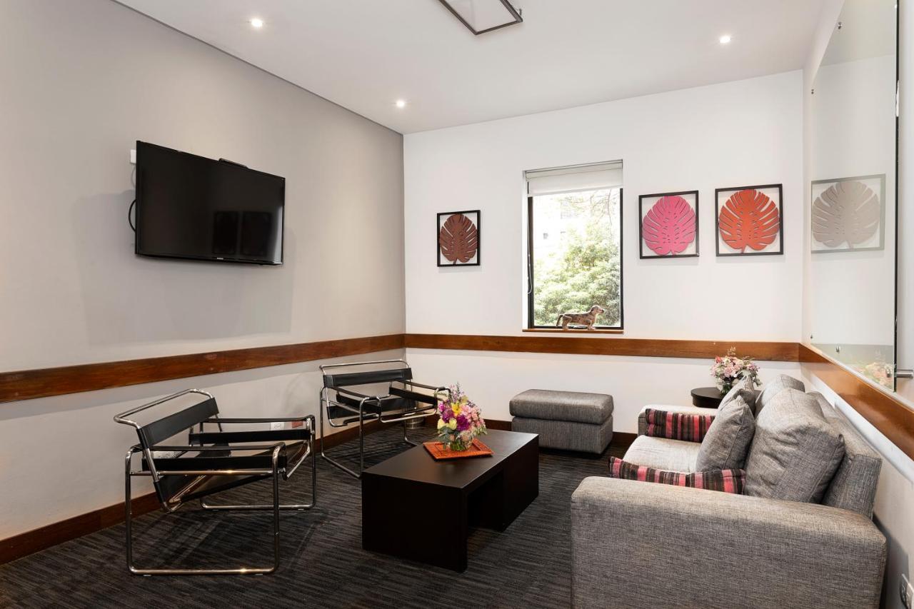 Hotel Bh La Quinta Bogotá Zewnętrze zdjęcie