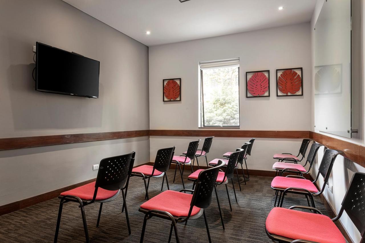 Hotel Bh La Quinta Bogotá Zewnętrze zdjęcie