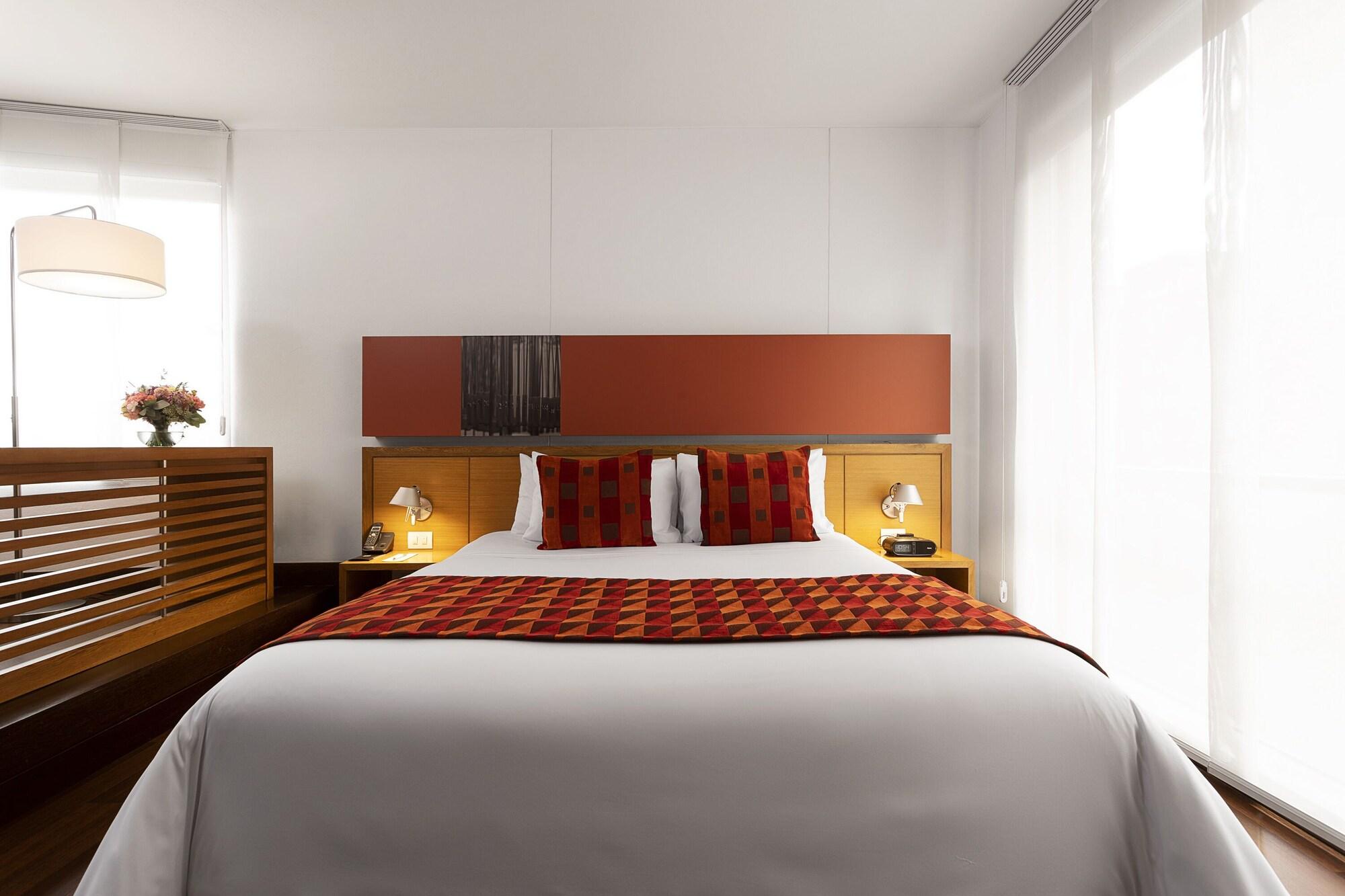 Hotel Bh La Quinta Bogotá Zewnętrze zdjęcie