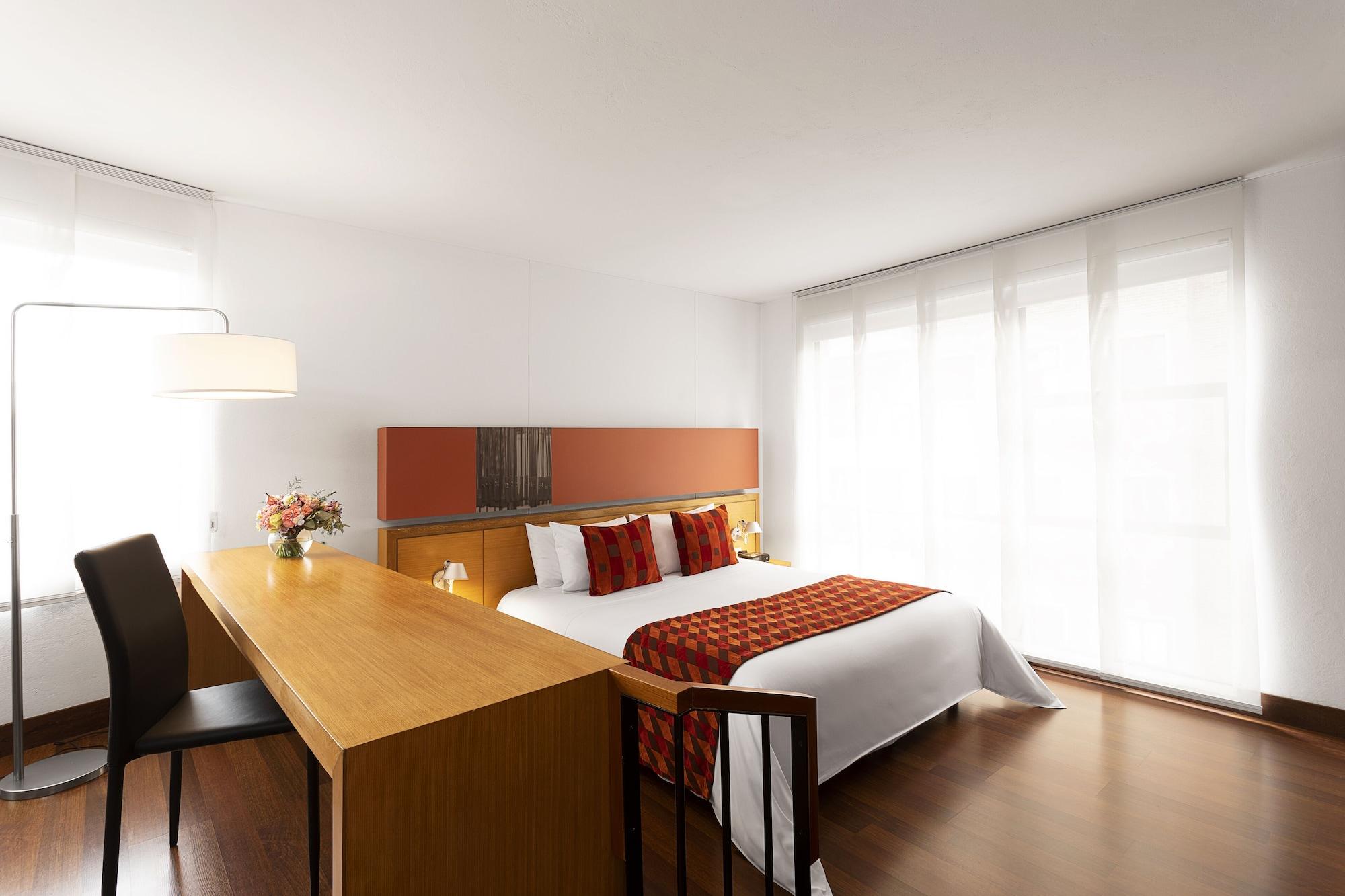 Hotel Bh La Quinta Bogotá Zewnętrze zdjęcie