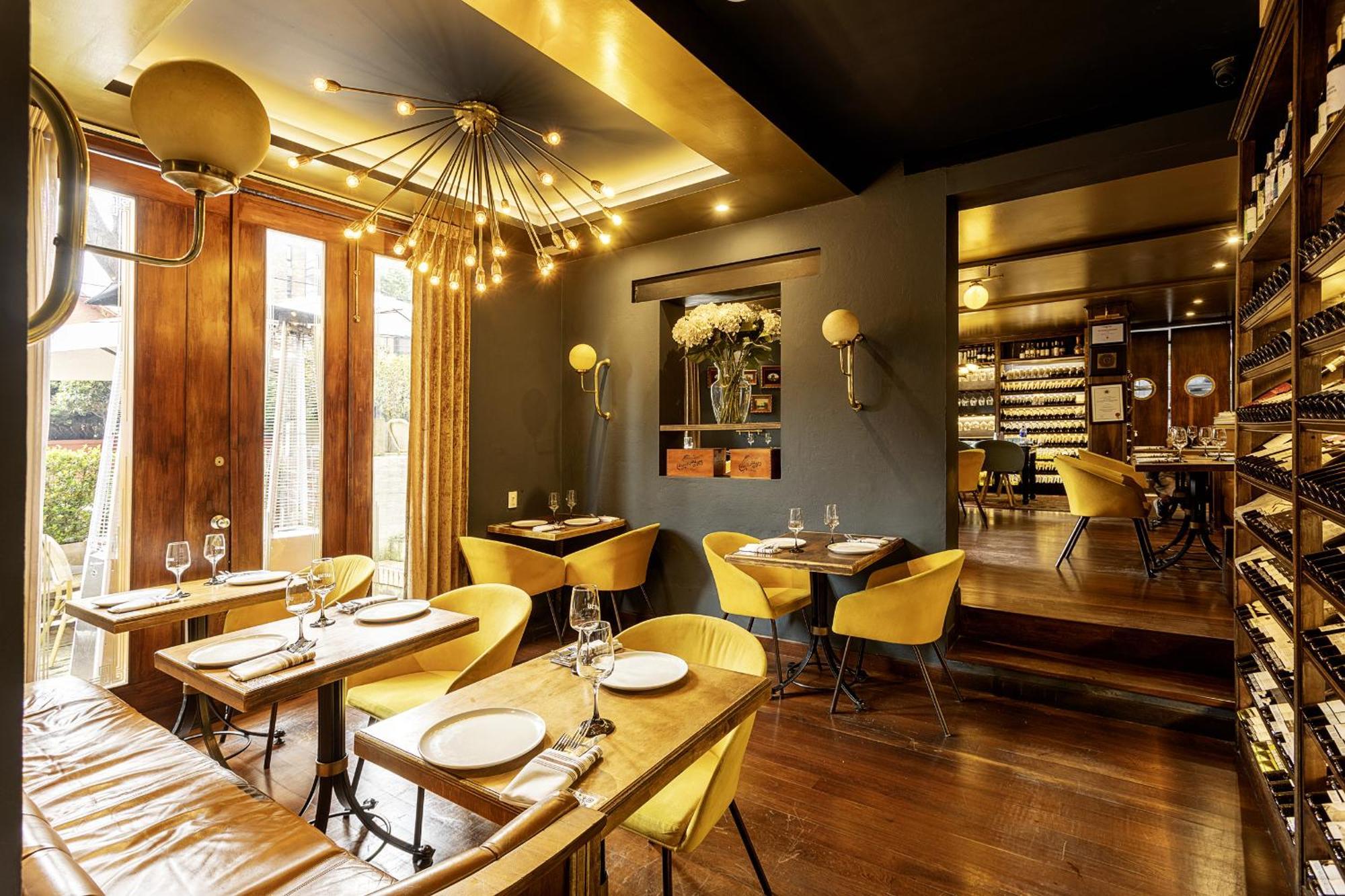 Hotel Bh La Quinta Bogotá Zewnętrze zdjęcie