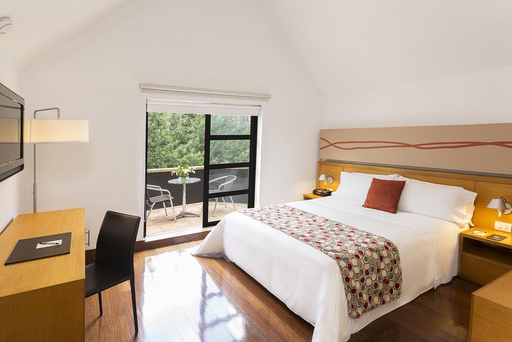 Hotel Bh La Quinta Bogotá Zewnętrze zdjęcie